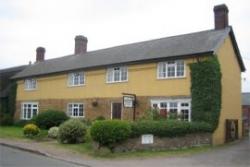 Dairy Farm, Melton Mowbray, Leicestershire