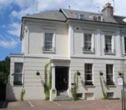 Butlers Hotel, Cheltenham, Gloucestershire