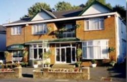 St Brelades Hotel, Shanklin, Isle of Wight