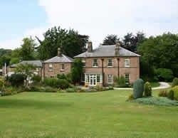 Alison House, Cromford, Derbyshire