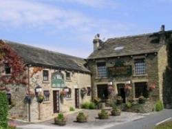 Pack Horse Inn, New Mills, Derbyshire