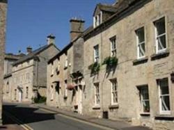 St Annes Bed & Breakfast, Painswick, Gloucestershire