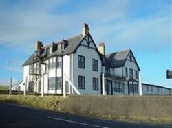 St Magnus Bay Hotel, Hillswick, Shetland Isles