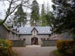 Fairburn Activity Centre, Muir of Ord, Highlands