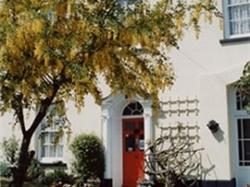 College Guest House, Haverfordwest, West Wales