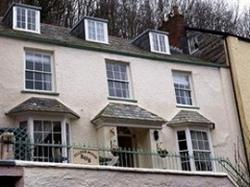 Hillside House, Lynmouth, Devon