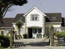 Isles of Scilly Country Guesthouse, St Marys, Isles of Scilly