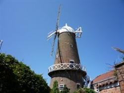 The Windmill B & B, a B and B in Scarborough, North Yorkshire.