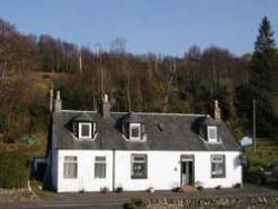 Rowantreebank B&B, Arrochar, Argyll