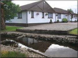 Distant Hills Guest House, Spean Bridge, Highlands