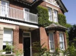 Park Lane Guest House, Salisbury, Wiltshire