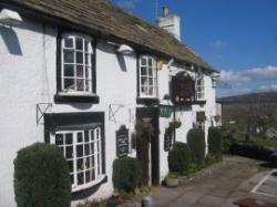 Bowling Green Inn, Bradwell, Derbyshire