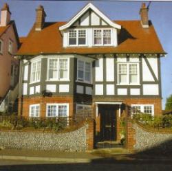 Cleat House, Sheringham, Norfolk