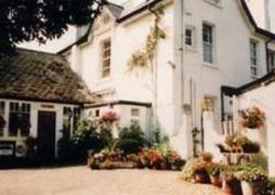 Cookshayes Country Guest House, Moretonhampstead, Devon