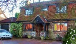 Crossover House, Almondsbury, Bristol