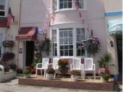 Spindrift Guest House, Weymouth, Dorset