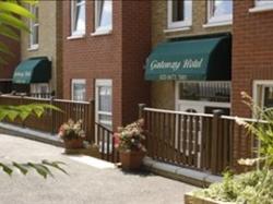 Gateway Hotel, Balham, London