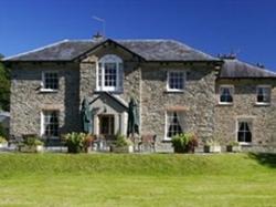 Ty Mawr Mansion Country House, Lampeter, West Wales