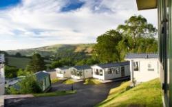 Caerwys View Holiday Home Park, Caerwys, North Wales