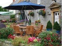 Double Gate, Godney, Somerset