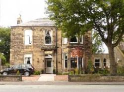 Glenalmond Guest House, Edinburgh, Edinburgh and the Lothians