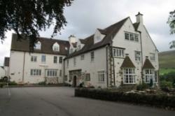 Losehill House Hotel, Hope Valley, Derbyshire