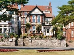 Plas Rhos House, Rhos On Sea, North Wales