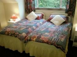 Kirklees B&B, Cheltenham, Gloucestershire