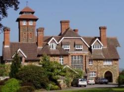 Highbullen Hotel, Golf and Country Club, Exeter, Devon