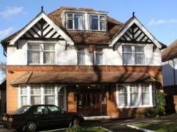 Maybury Lodge Hotel, Woking, Surrey