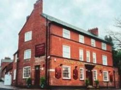 Union Inn Hotel, Market Harborough, Leicestershire