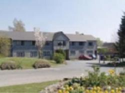 New Country Inn & Smithaleigh Hotel, Plympton, Devon