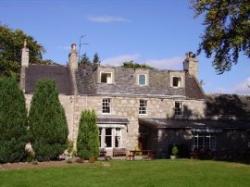 Bennachie Lodge Hotel, Inverurie, Grampian