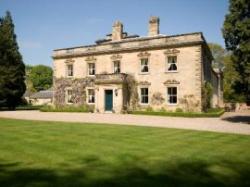 Eshott Hall, Eshott, Northumberland