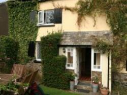 Sampson Barton Guest House, South Molton, Devon