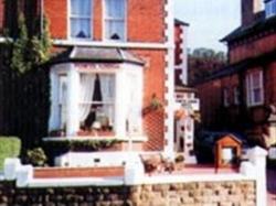 Powys Lodge, Scarborough, North Yorkshire