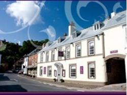 Dunster Castle Hotel, Dunster, Somerset