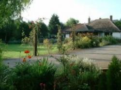 Linford Stables, Milton Keynes, Buckinghamshire