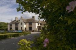 Royal Marine Hotel, Brora, Highlands