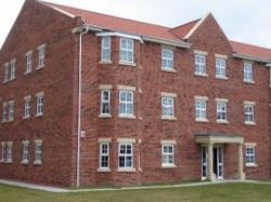 Darlington Apartments, Darlington, County Durham