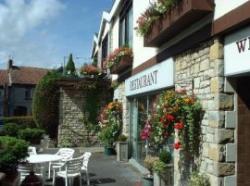 Wessex Hotel, Street, Somerset