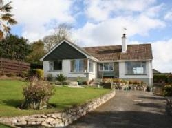 Grovewood B&B, Falmouth, Cornwall