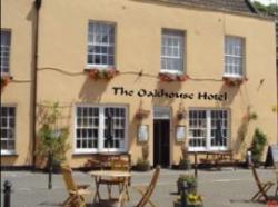 Oakhouse Hotel, Axbridge, Somerset