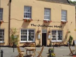 Oakhouse Hotel, Axbridge, Somerset