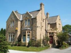 Old Vicarage Hotel, Leeds, West Yorkshire