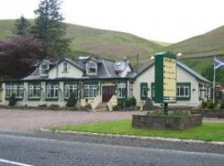 Mosspaul Inn, Hawick, Borders