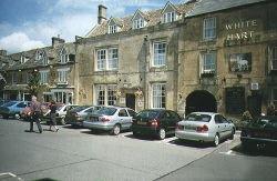 YHA Stow-on-the-Wold, Stow-on-the-Wold, Gloucestershire