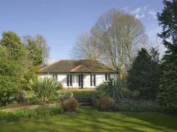 The Secret Garden Cottage, Bray, Berkshire
