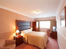 Crofters Hotel, Garstang, Lancashire
