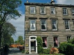 Bonnington Guest House, Leith, Edinburgh and the Lothians